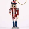 Budweiser Nutcracker Ornament