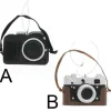 Camera Ornament /2