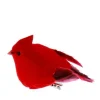 Cardinal Ornament