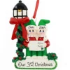 Caroler Family Of 2