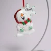 Catching Snowflakes