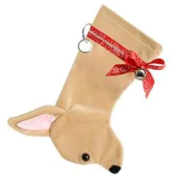Chihuahua Stocking