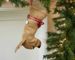 Chihuahua Stocking