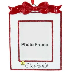 Christmas Frame