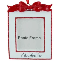 Christmas Frame