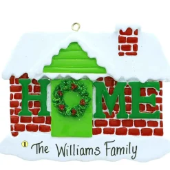 Christmas Home