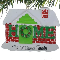 Christmas Home