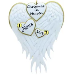 Christmas In Heaven