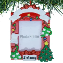 Christmas Photo Frame