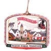 Christmas Place Ornament