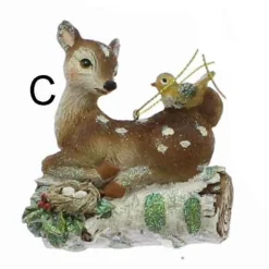 Christmas Woodland Animals