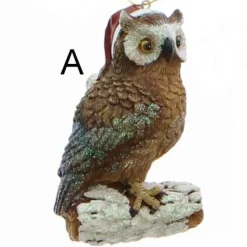 Christmas Woodland Animals