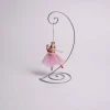 Clara Girl Ornament