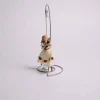 Clara Ornament