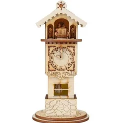 Clock Tower