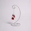 Coca Cola Polar Bear Ornament