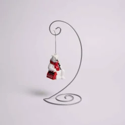 Coca Cola Polar Bear Ornament