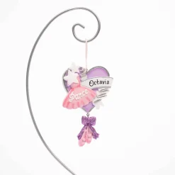 Dance Ballet Heart