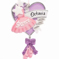 Dance Ballet Heart