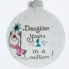 Daughter 1 In A Million