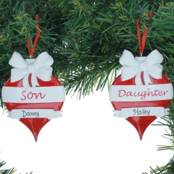 Daughter Ornament