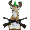 Deer Hunt With Gun