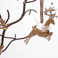 Deer Ornament