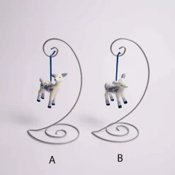 Delft Baby Deer