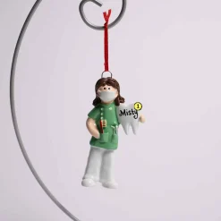 Dentist Woman