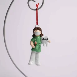 Dentist Woman