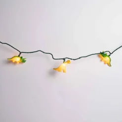 Dinosaur Light Set