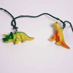Dinosaur Light Set