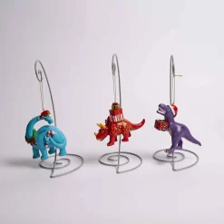 Dinosaur Ornament