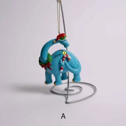 Dinosaur Ornament