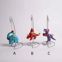 Dinosaur Ornament