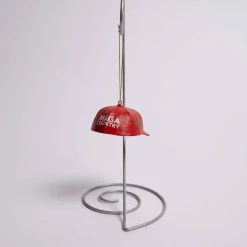 Don'T Blame Me Trump Hat Ornament