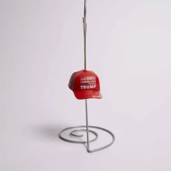 Don'T Blame Me Trump Hat Ornament