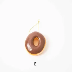 Donut Ornament