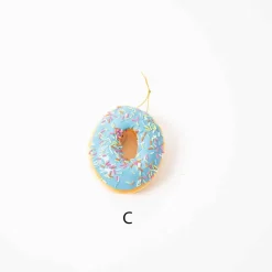 Donut Ornament