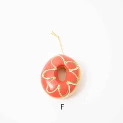 Donut Ornament