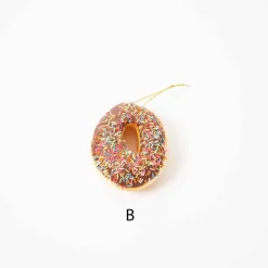Donut Ornament