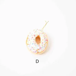 Donut Ornament