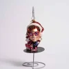 Elton John Center Stage Glass Ornament