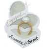 Engaged Ornament