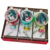 Ff 3 Ct 4.25" Scene Rounds