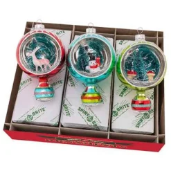 Ff 3 Ct 4.25" Scene Rounds