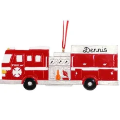 Fire Truck