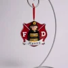 Firefighter Man