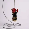 Firefighter Uniform Ornament