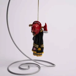 Firefighter Uniform Ornament